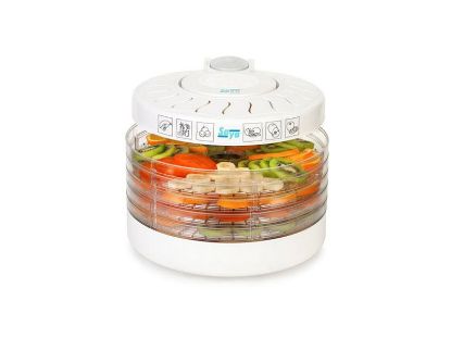 تصویر میوه و سبزی خشک کن سایا مدل GP 103